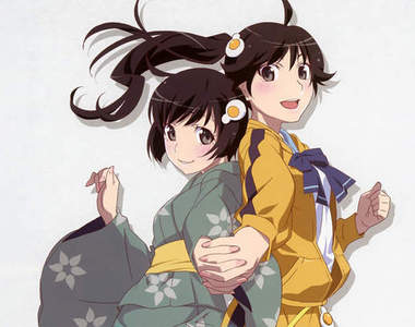 《物語系列》特餐 你不吃就是開戰了!