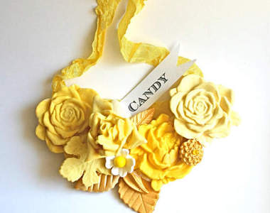 《超漂亮手工糖》讓心情甜蜜又美麗的夢幻逸品!!