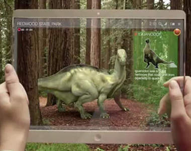 11款帶有未來感的《平板電腦》概念登場!