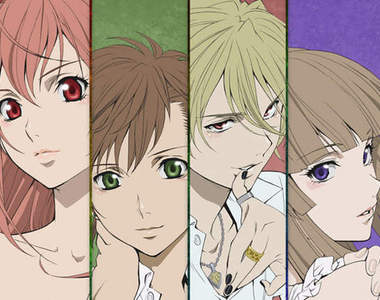 《絕園的暴風雨》神秘而豪華的秋番新作