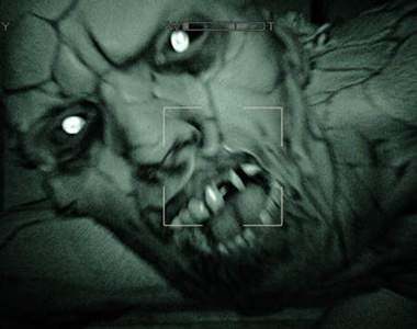 超壓迫恐怖遊戲《Outlast》深山裡的荒廢精神病院 你敢去嗎？