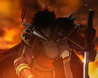 《下天之華》KOEI史上首款跟織田信長談戀愛的女性向遊戲?!