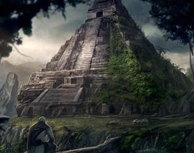 《刺客教條3》 預約特典DLC概念圖片釋出  