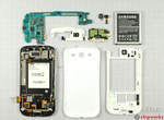 三星新一代機皇Galaxy S3「分屍」過程搶先看! 三星新一代機皇Galaxy S3「分屍」過程搶先看!