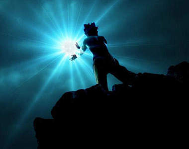 七龍珠：賽亞人傳說 那部粉絲自製的影片...終於完成了