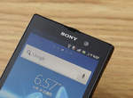 Sony 又一款神秘新機《Xperia ST26i》曝光照流出! Sony 又一款神秘新機《Xperia ST26i》曝光照流出!