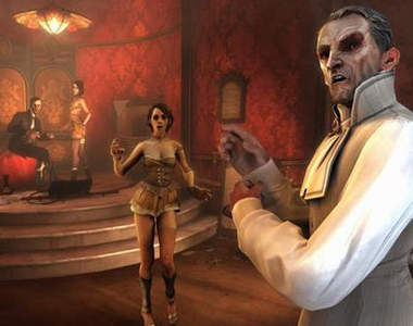 《Dishonored》超能力版刺客教條  洗刷汙名啊～