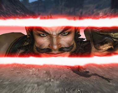 《真‧三國無雙六 帝王傳》各種生存之道 黑錢賄賂都OK啦！