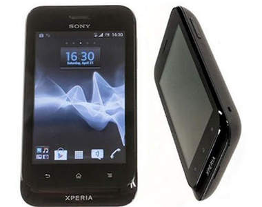 傳Sony最新Xperia入門新機《Xperia Tipo》 七月正式來報到！