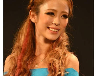 《關東地區最可愛的高1生》選拔～怎麼不太像高中生呢？