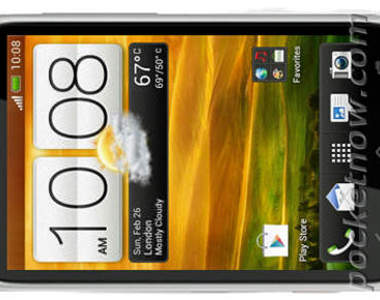 HTC One系列新機《HTC Golf》「真機照」終於現身！？