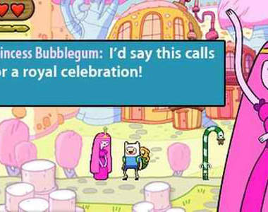 《探險活寶》遊戲影片歐噴！竟然沒配音…(;´༎ຶД༎ຶ`)