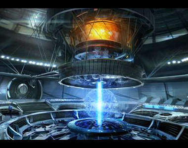 《星際爭霸戰》續集開拍 反派福爾摩斯現身