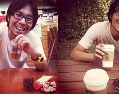 教你拍出一個人甜蜜約會照