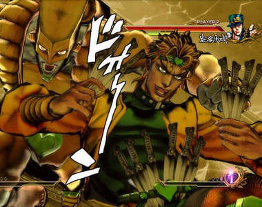 《JOJO冒險野郎群星大對決》邪惡極致「迪奧」參戰　無駄無駄無駄無駄