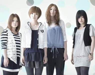 有如夢話般的輕音樂,花草系樂團 - ねごと