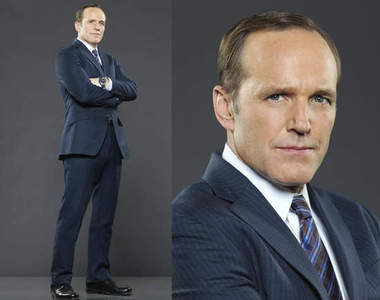 影集《神盾局》完整預告 神盾探員無所不在......