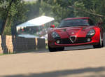 PS3《跑車浪漫旅6》加入英國賽車聖堂Goodwood Hillclimb賽道 PS3《跑車浪漫旅6》加入英國賽車聖堂Goodwood Hillclimb賽道