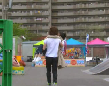 女生憧憬的《公主抱》你最想被哪一位傑尼斯藝人抱起呢？>///////<