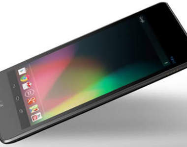 傳谷哥超平價《二代Nexus 7平板》準備要出了 七月來報到！？