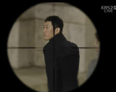 新年最期待韓劇《IRIS 2》是誰對準我的張赫大叔?