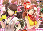 《女神異聞錄4:DANCING ALL NIGHT》妹系新角色洶湧而來 《女神異聞錄4:DANCING ALL NIGHT》妹系新角色洶湧而來