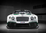 超級殺《賓利Continental GT3賽車》最終定裝版霸氣現身~ 超級殺《賓利Continental GT3賽車》最終定裝版霸氣現身~
