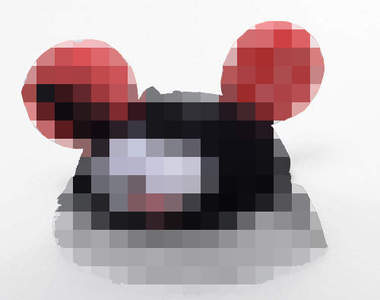 超絕可愛的《迪士尼耳帽》2013年限定版！究～竟是有多可愛！？