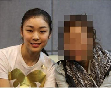 《高手拜託不要幫我PS》跟金妍兒的合照都毀了 XD