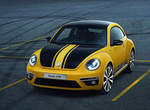 限量《VW Beetle GSR》芝加哥車展向70年代經典老龜致敬~ 限量《VW Beetle GSR》芝加哥車展向70年代經典老龜致敬~