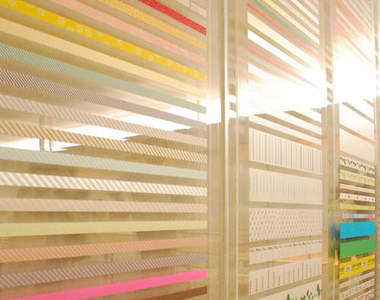 最可愛的工廠參觀《紙膠帶工廠》這麼好的機會可不是天天都有喔~