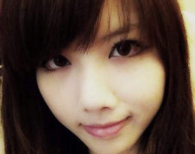 球僮妹Lynn 場邊很難不注意到的嬌點遞球妹~趴兔