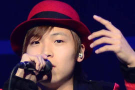 Daichi 日本Beatbox小哥口技真的超一流 Daichi 日本Beatbox小哥口技真的超一流