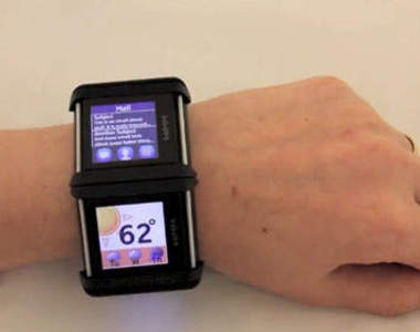 Nokia也要出智慧型手錶！？  連官方影片也搶先曝光