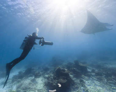 神游大堡礁《海底GOOGLE MAP》上月球也指日可待啦www