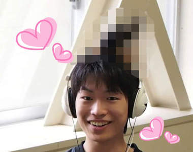 《現充耳機》體驗被女友摸頭的安心感 ( *^_)ノ"