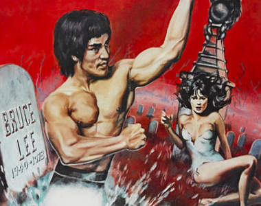 超經典武打片段 值得細細品味之永久保存版送上