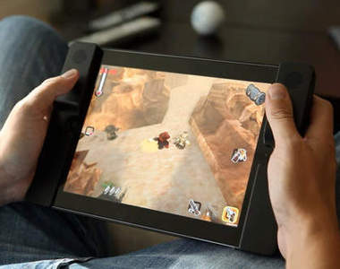 《Audojo iPad》哀佩「打GAME」套件 讓你一玩手就停不下來啊~