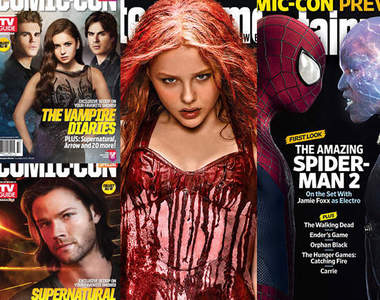 《2013 聖地牙哥動漫展》前瞻 接下來要期待的作品就是這些