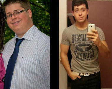 《勵志健身照》好身材　不練嗎～？