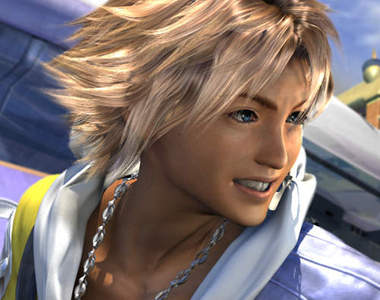 《FFX／FFX-2 HD》對應獎盃要素　感人音樂也大量翻新