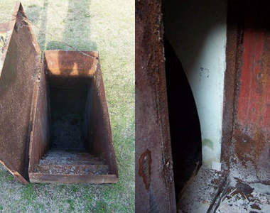 《地底下的房間》這到底是給誰住的呢......？