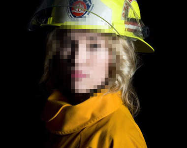 《制服女攝影集》真的別想歪喔（笑）