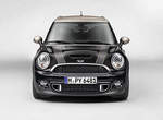 《Mini Clubman Bond Street》購物狂專屬限量特仕車～