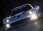 美國毒蛇《SRT Viper GTS-R》出征利曼24小時耐久賽~ 美國毒蛇《SRT Viper GTS-R》出征利曼24小時耐久賽~