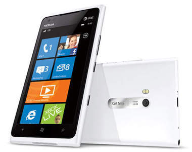 《Nokia EOS》全新一款4100萬像素Lumia WP新機 傳正秘密開發中!?