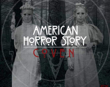 《美國恐怖故事：女巫集會》預告　雞皮疙瘩冒出來了...