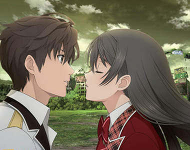 《エクステトラ／Extetra》用KISS拯救世界的RPG遊戲