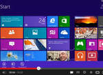 微軟Win 8全新升級版Windows Blue 先行影片意外現身網路!? 微軟Win 8全新升級版Windows Blue 先行影片意外現身網路!?