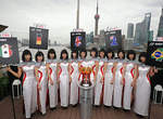 F1上海站就在本週末~還會有什麼驚喜畫面呢? F1上海站就在本週末~還會有什麼驚喜畫面呢?
